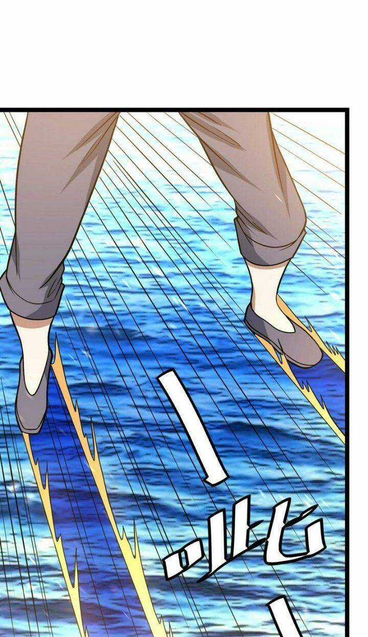 TA LÀM KIÊU HÙNG TẠI DỊ GIỚI Chapter 566 trang 4