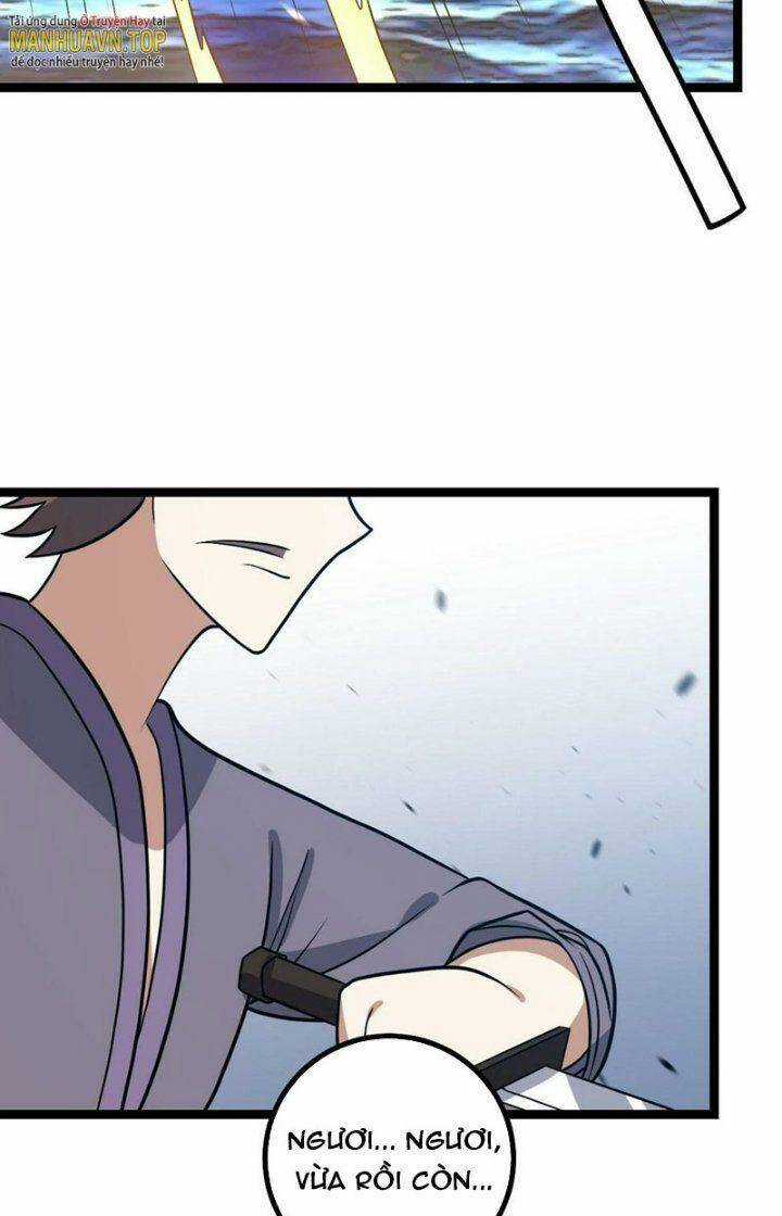 TA LÀM KIÊU HÙNG TẠI DỊ GIỚI Chapter 566 trang 5