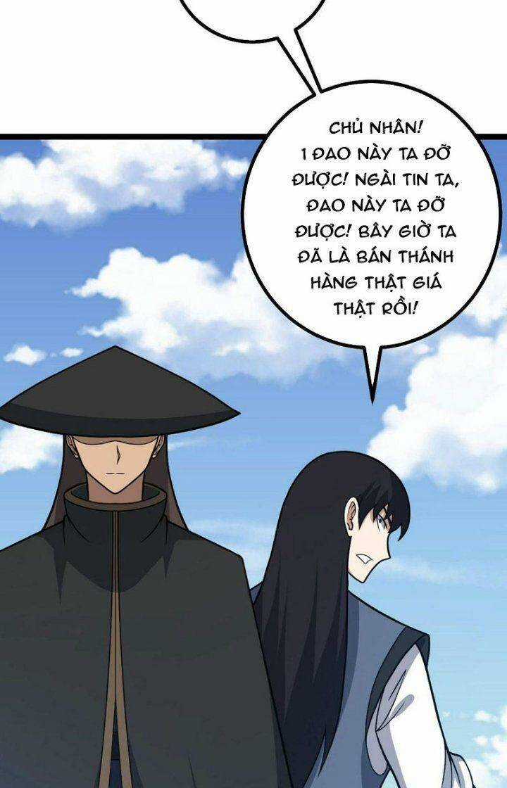 TA LÀM KIÊU HÙNG TẠI DỊ GIỚI Chapter 566 trang 6