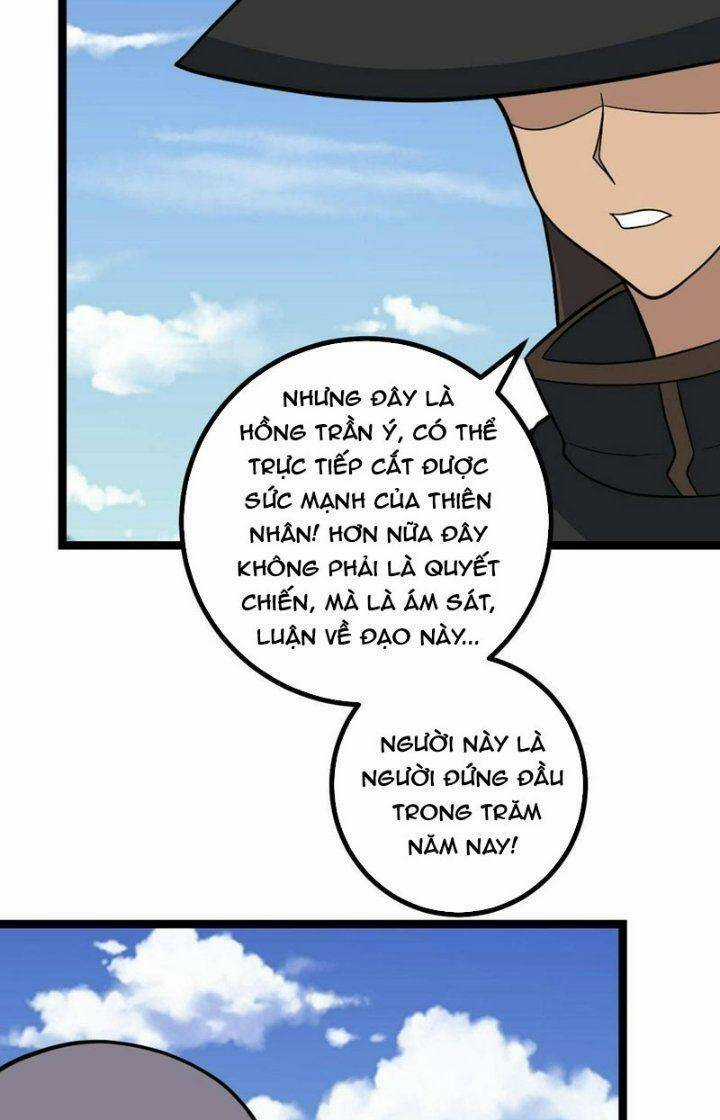 TA LÀM KIÊU HÙNG TẠI DỊ GIỚI Chapter 566 trang 8