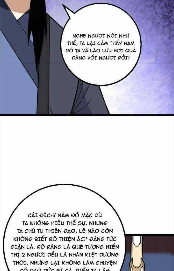 TA LÀM KIÊU HÙNG TẠI DỊ GIỚI Chapter 567 trang 14