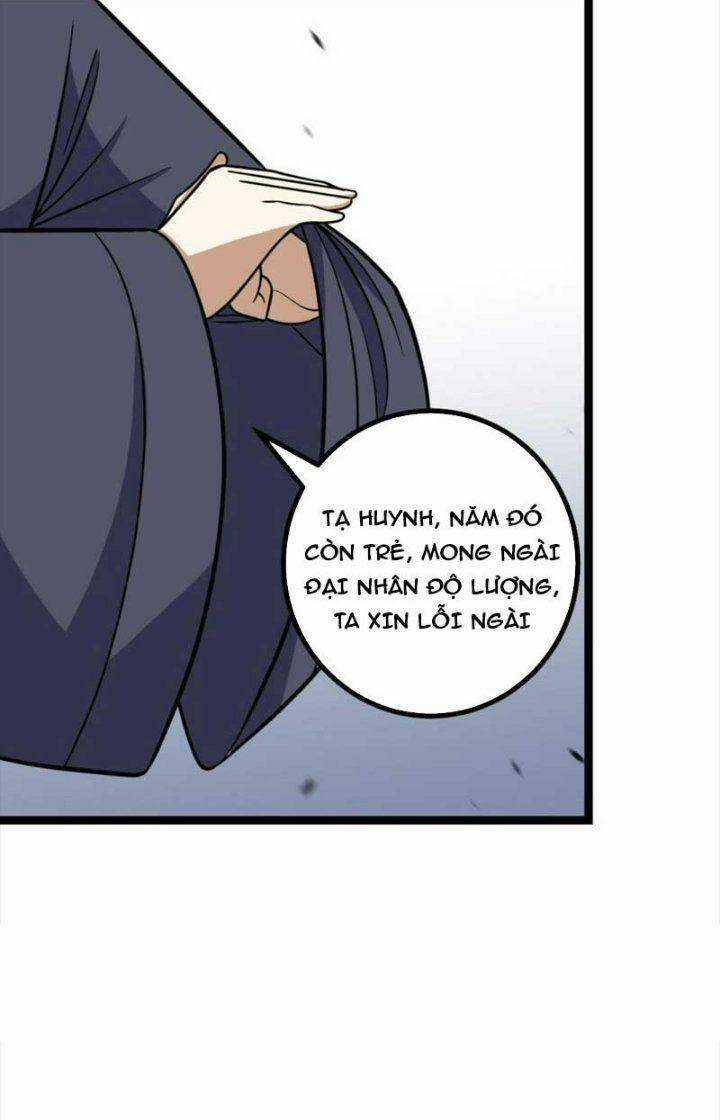 TA LÀM KIÊU HÙNG TẠI DỊ GIỚI Chapter 567 trang 16