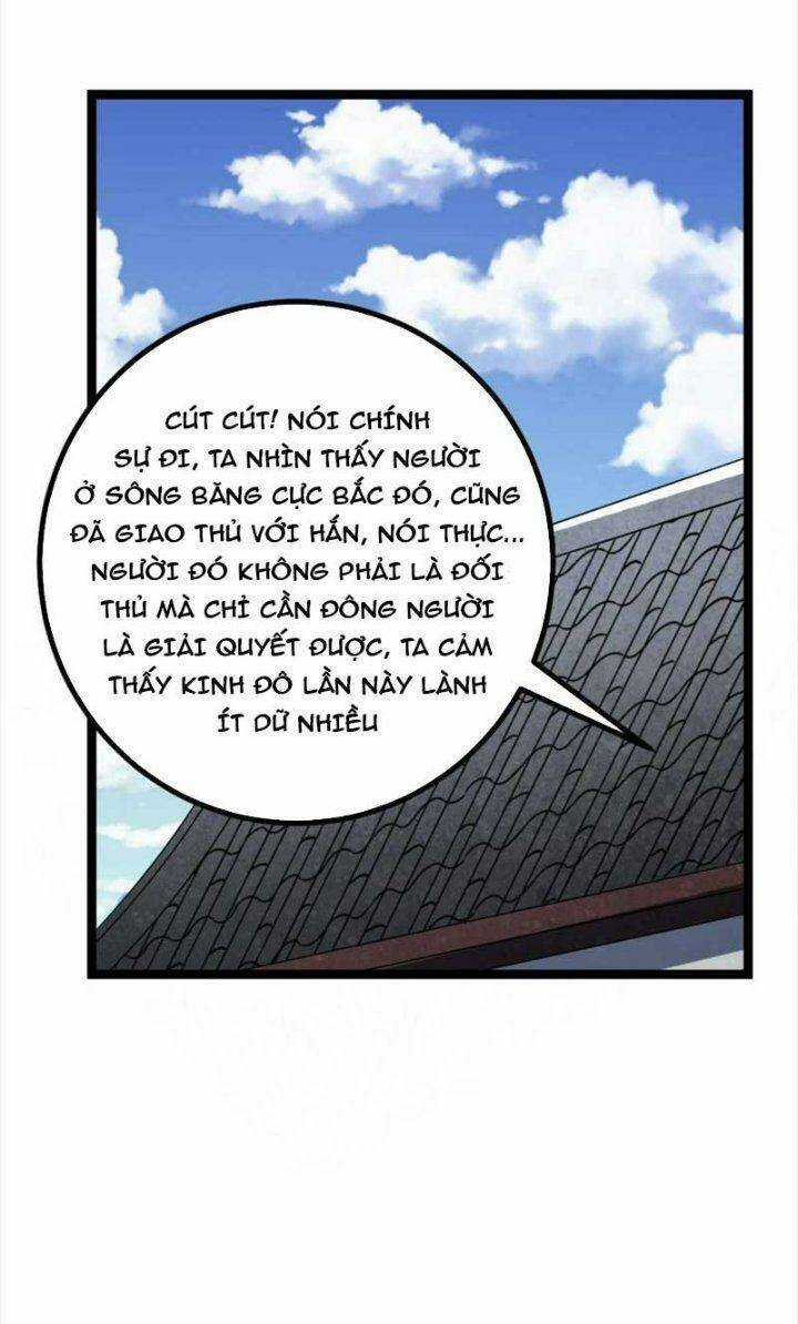 TA LÀM KIÊU HÙNG TẠI DỊ GIỚI Chapter 567 trang 17