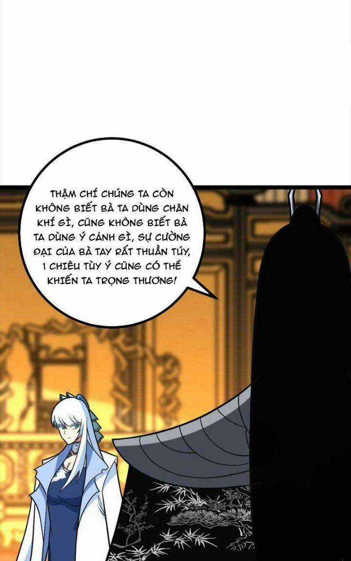 TA LÀM KIÊU HÙNG TẠI DỊ GIỚI Chapter 567 trang 19