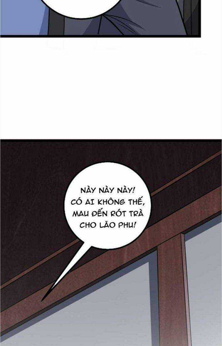 TA LÀM KIÊU HÙNG TẠI DỊ GIỚI Chapter 567 trang 2