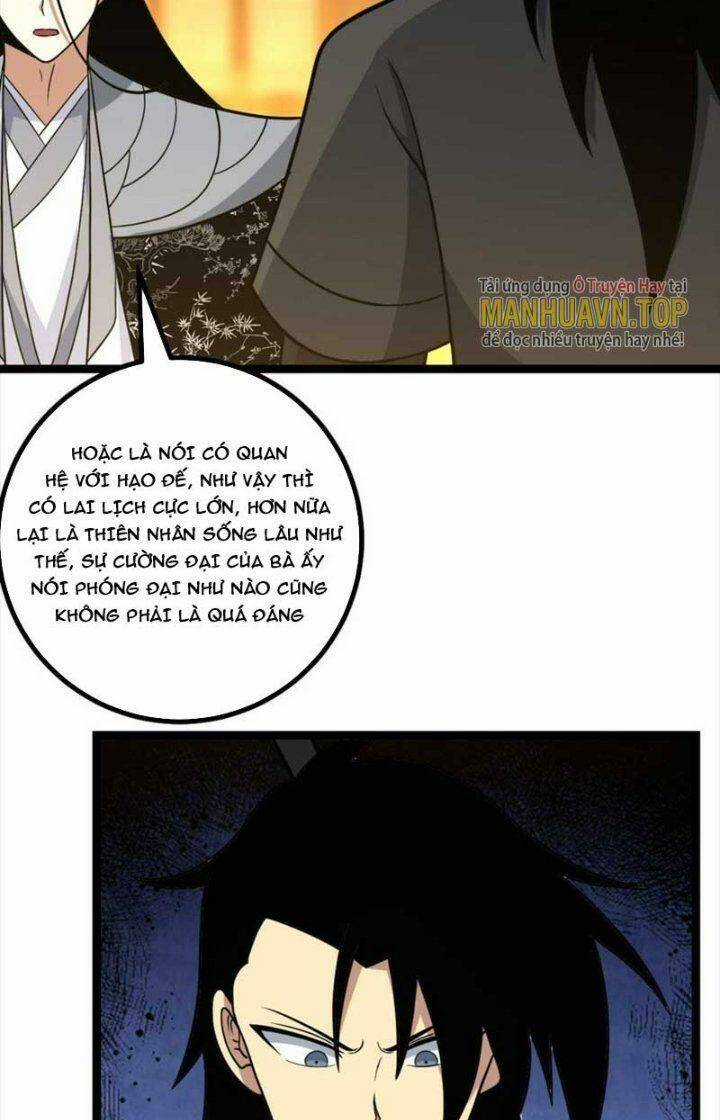 TA LÀM KIÊU HÙNG TẠI DỊ GIỚI Chapter 567 trang 22