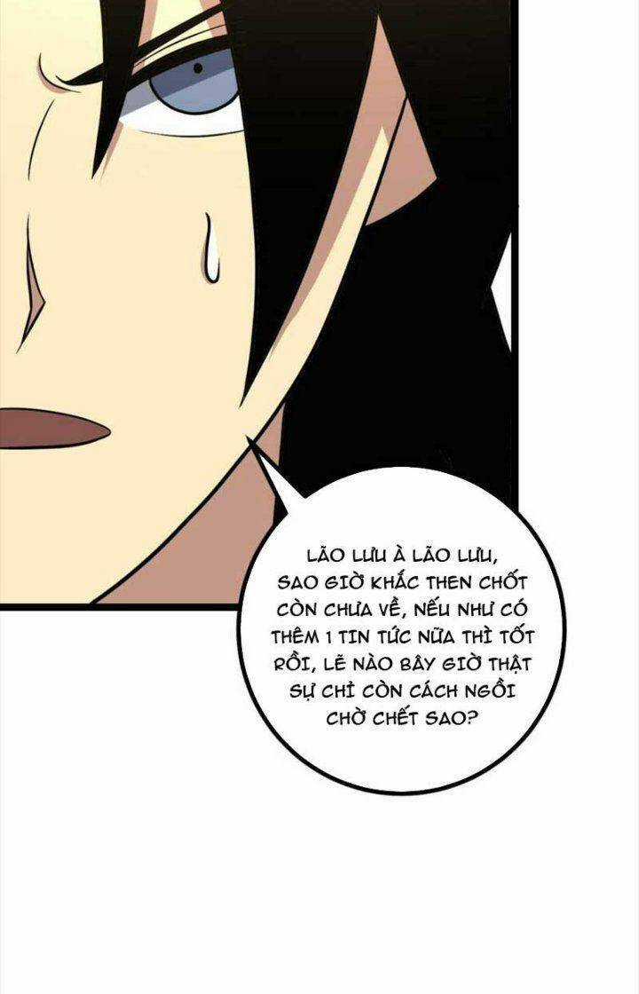 TA LÀM KIÊU HÙNG TẠI DỊ GIỚI Chapter 567 trang 25