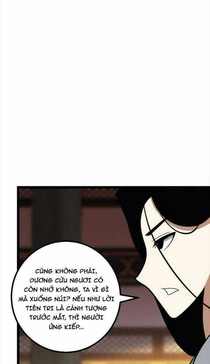 TA LÀM KIÊU HÙNG TẠI DỊ GIỚI Chapter 567 trang 26