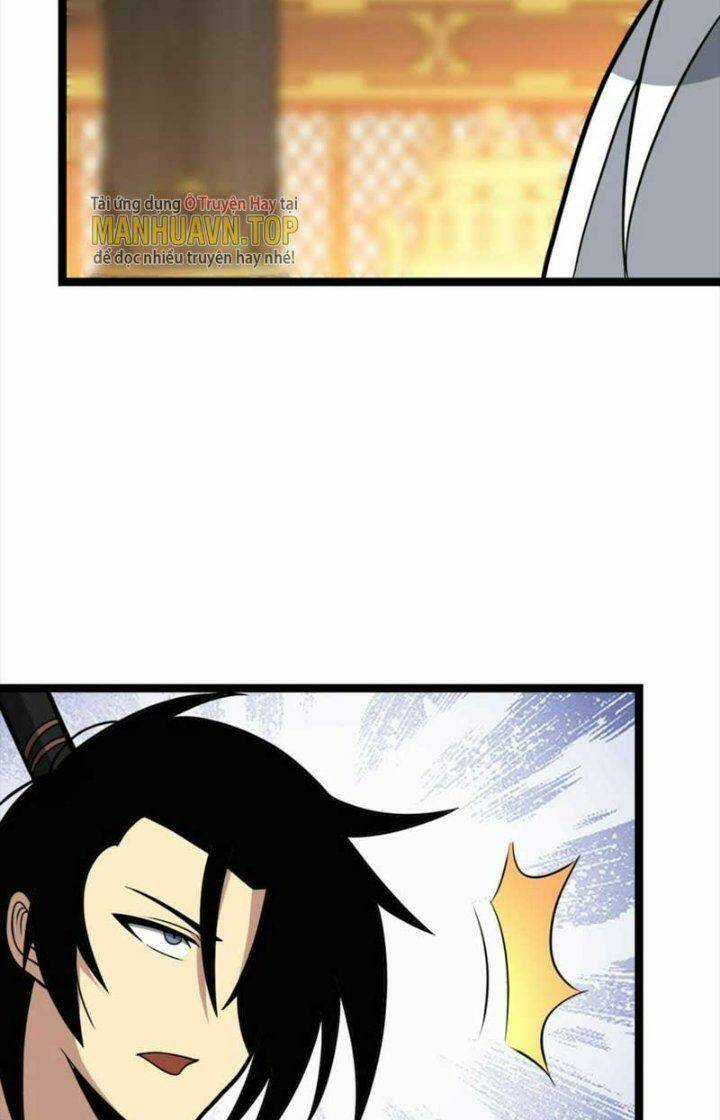 TA LÀM KIÊU HÙNG TẠI DỊ GIỚI Chapter 567 trang 27