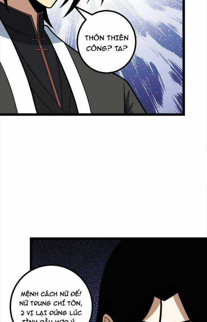 TA LÀM KIÊU HÙNG TẠI DỊ GIỚI Chapter 567 trang 28