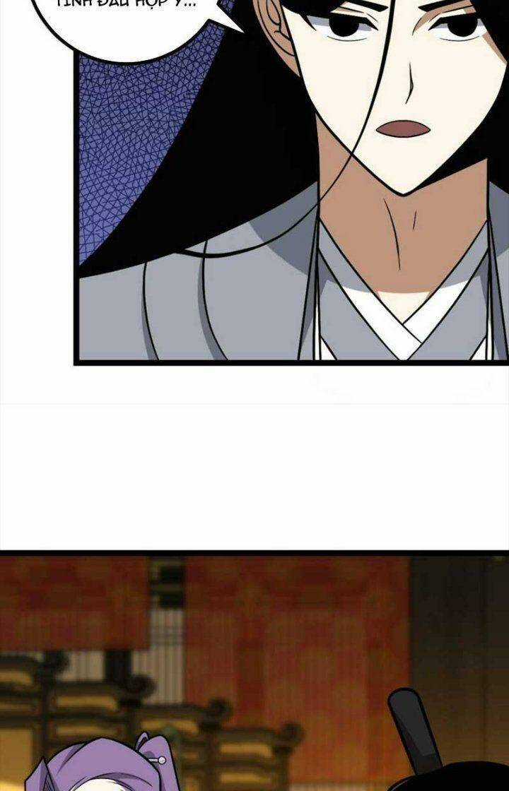 TA LÀM KIÊU HÙNG TẠI DỊ GIỚI Chapter 567 trang 29