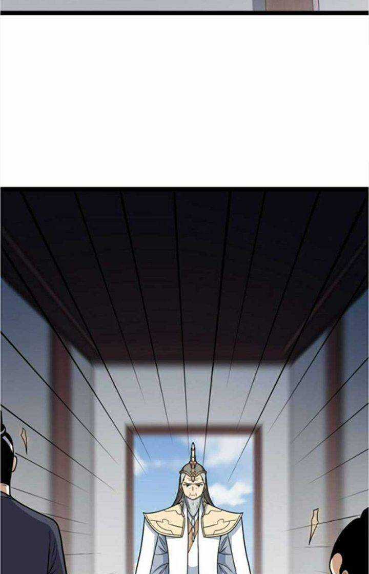 TA LÀM KIÊU HÙNG TẠI DỊ GIỚI Chapter 567 trang 3