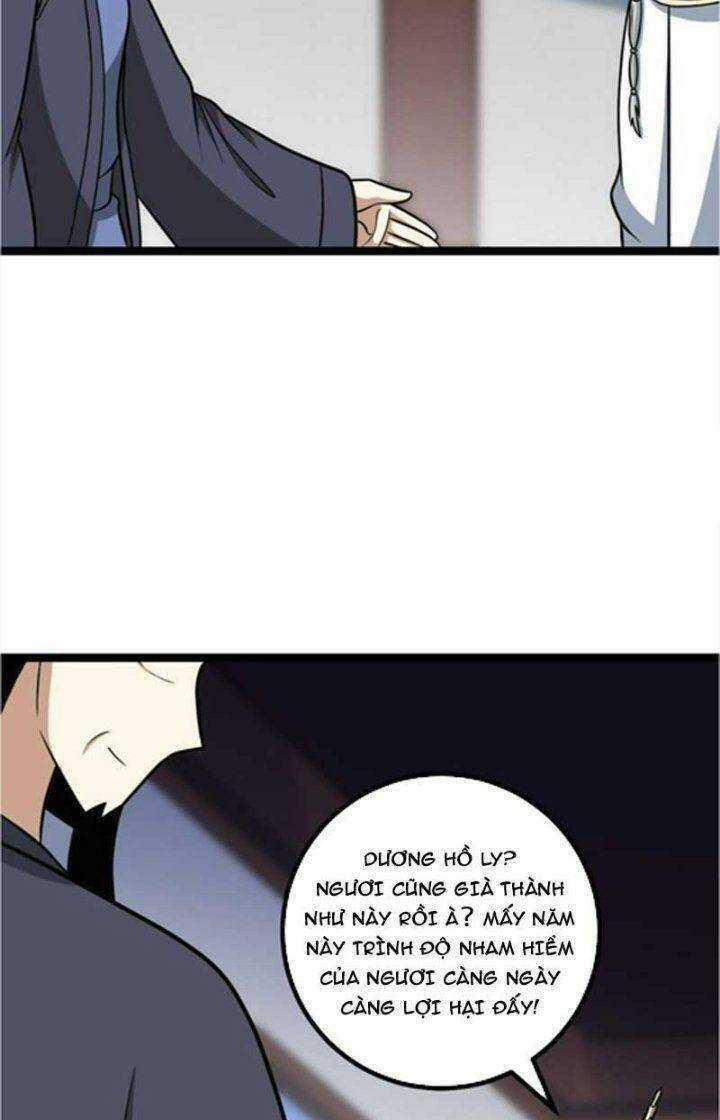 TA LÀM KIÊU HÙNG TẠI DỊ GIỚI Chapter 567 trang 5