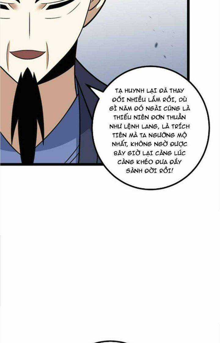 TA LÀM KIÊU HÙNG TẠI DỊ GIỚI Chapter 567 trang 7