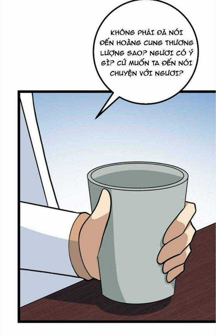 TA LÀM KIÊU HÙNG TẠI DỊ GIỚI Chapter 567 trang 9