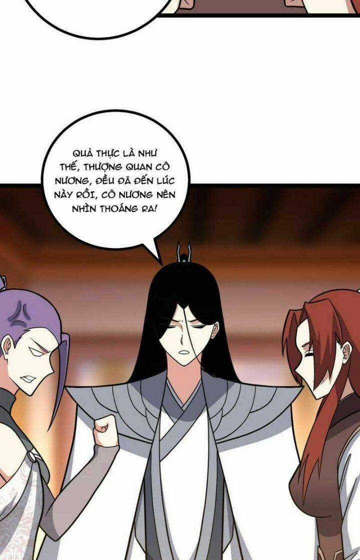 TA LÀM KIÊU HÙNG TẠI DỊ GIỚI Chapter 568 trang 10