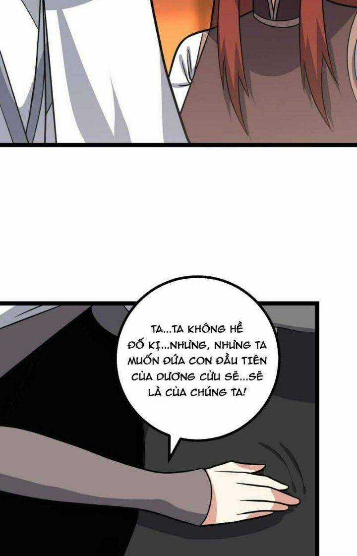 TA LÀM KIÊU HÙNG TẠI DỊ GIỚI Chapter 568 trang 12