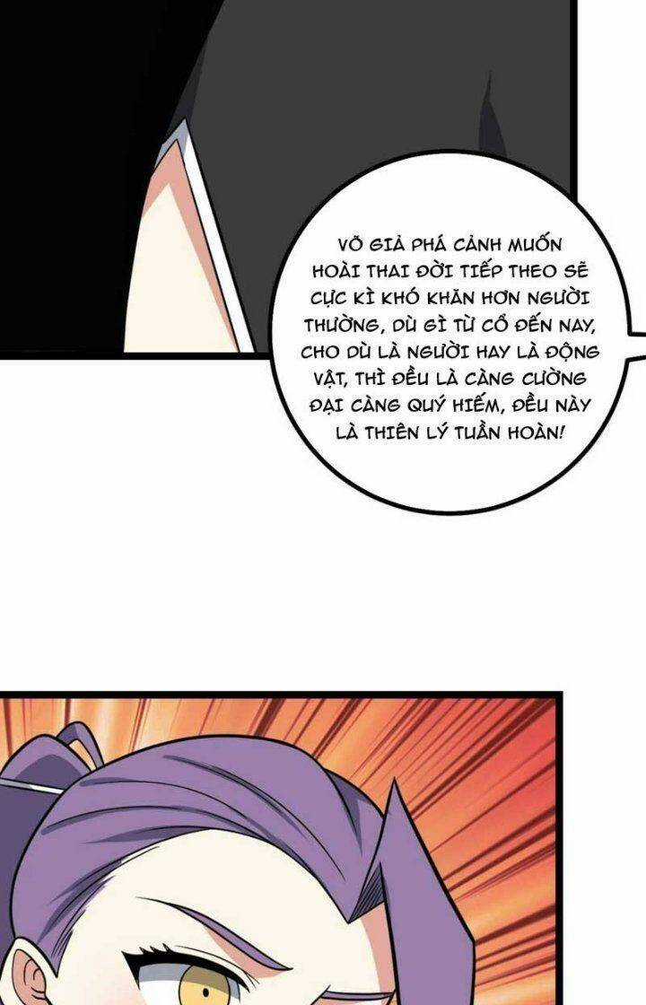 TA LÀM KIÊU HÙNG TẠI DỊ GIỚI Chapter 568 trang 13