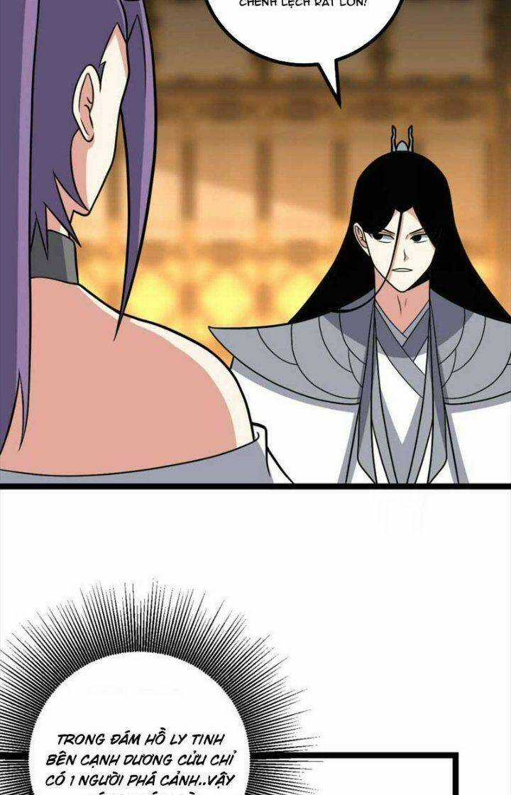 TA LÀM KIÊU HÙNG TẠI DỊ GIỚI Chapter 568 trang 15