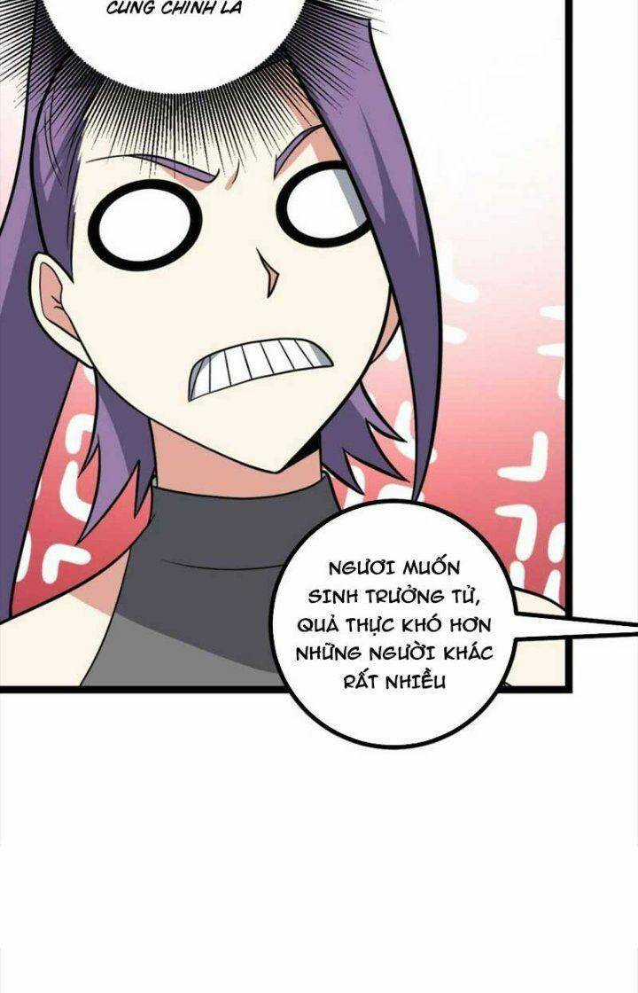 TA LÀM KIÊU HÙNG TẠI DỊ GIỚI Chapter 568 trang 16