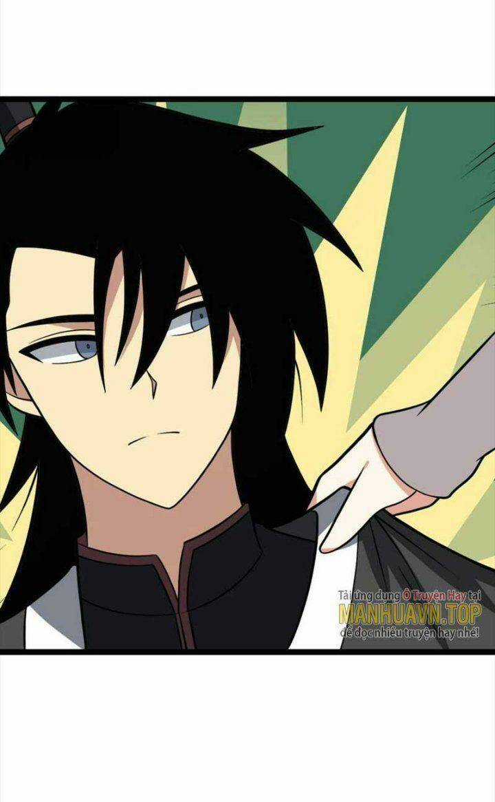 TA LÀM KIÊU HÙNG TẠI DỊ GIỚI Chapter 568 trang 17