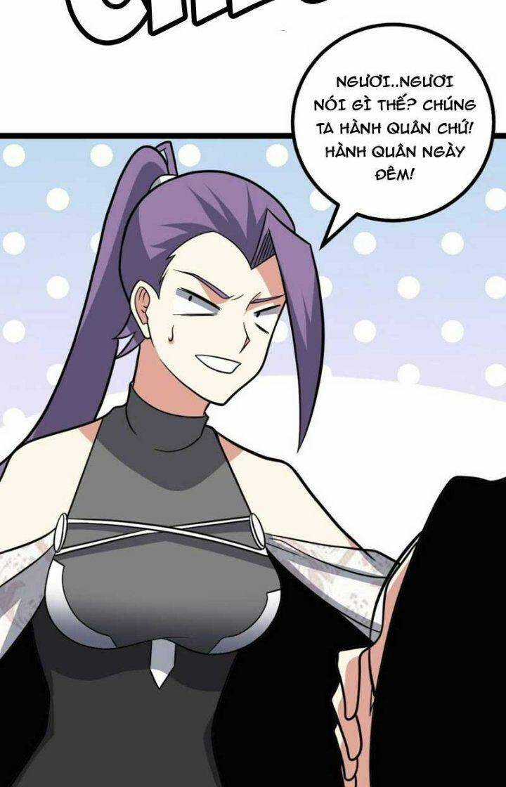 TA LÀM KIÊU HÙNG TẠI DỊ GIỚI Chapter 568 trang 2