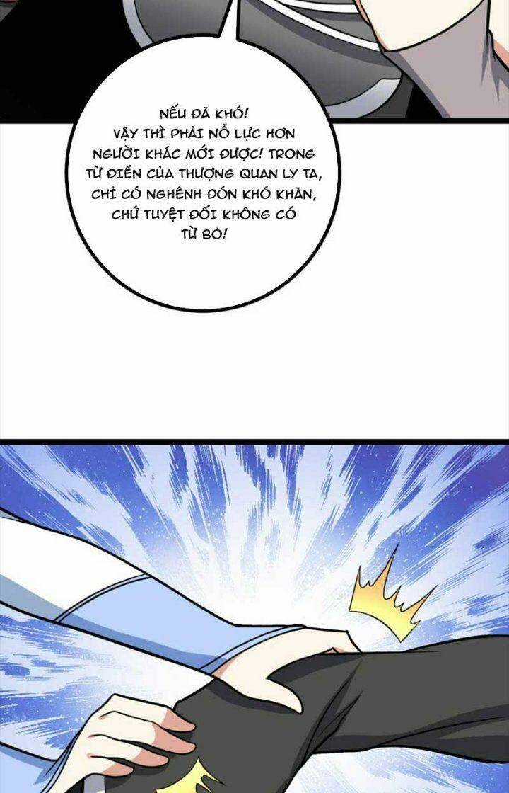 TA LÀM KIÊU HÙNG TẠI DỊ GIỚI Chapter 568 trang 20