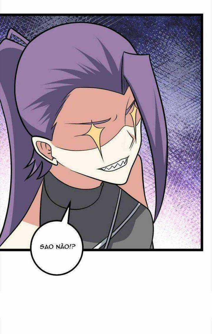 TA LÀM KIÊU HÙNG TẠI DỊ GIỚI Chapter 568 trang 25