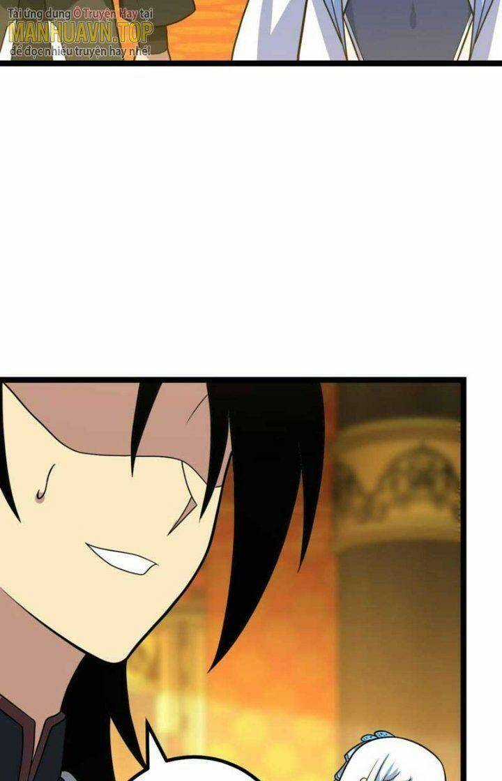 TA LÀM KIÊU HÙNG TẠI DỊ GIỚI Chapter 568 trang 4