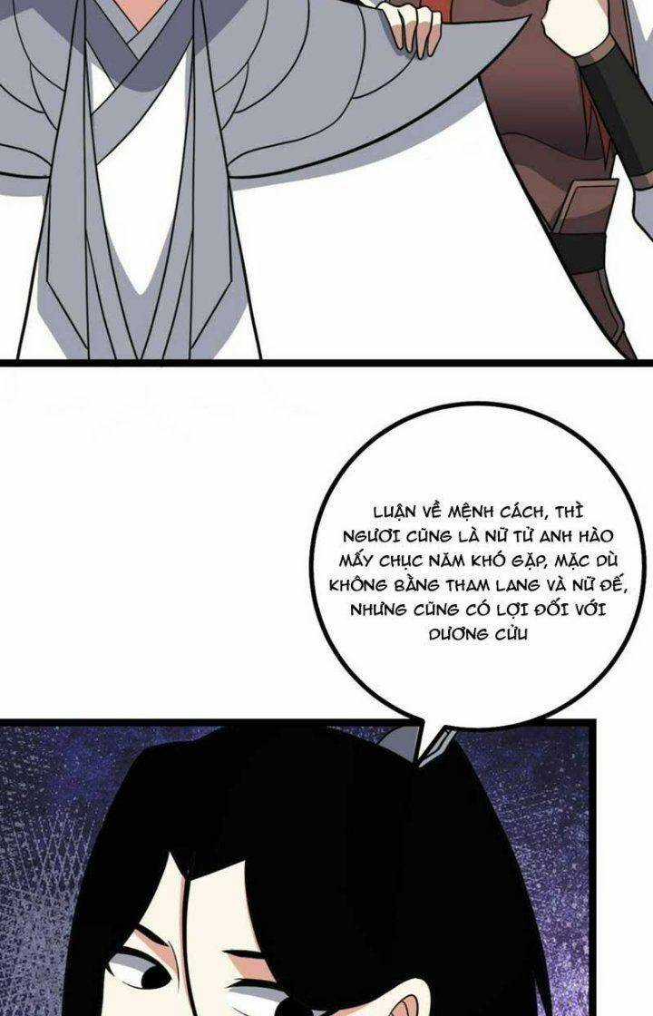 TA LÀM KIÊU HÙNG TẠI DỊ GIỚI Chapter 568 trang 6