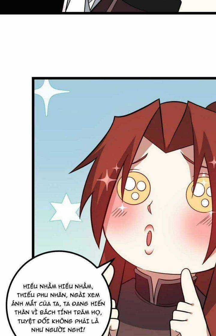 TA LÀM KIÊU HÙNG TẠI DỊ GIỚI Chapter 568 trang 9