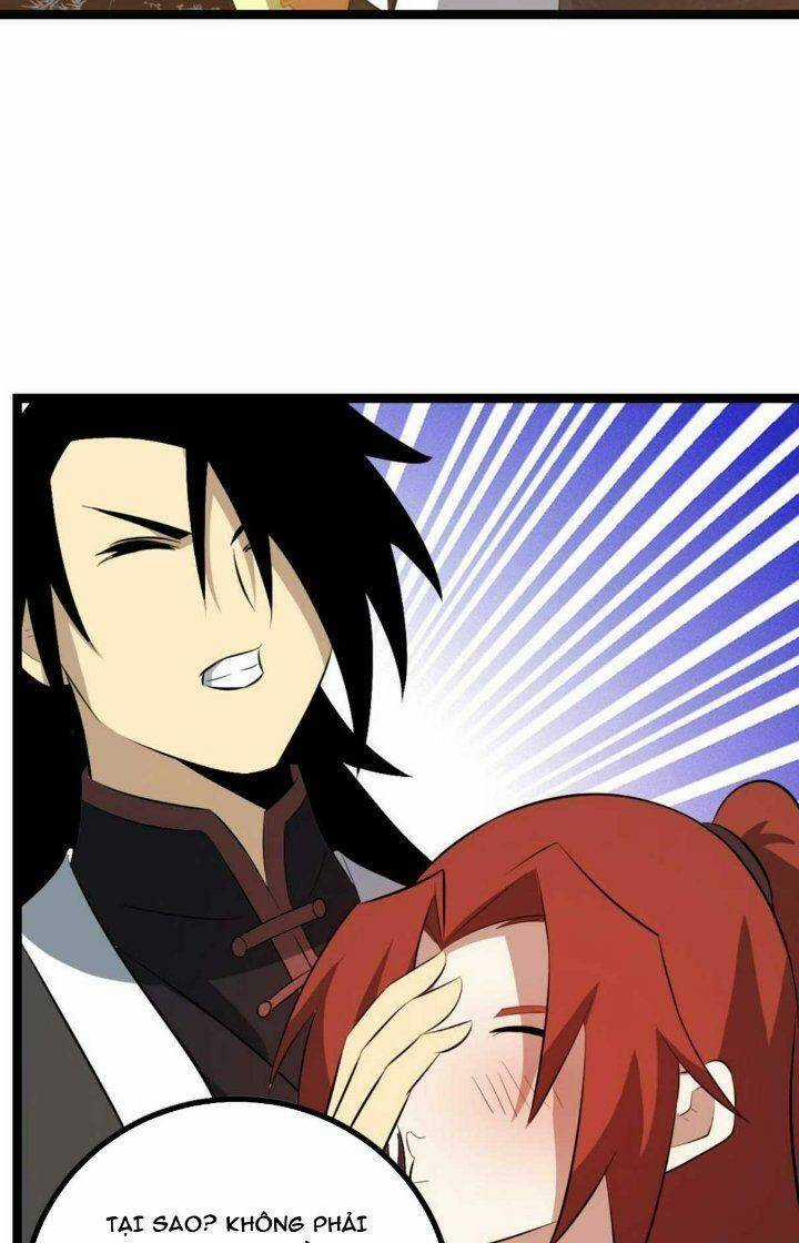 TA LÀM KIÊU HÙNG TẠI DỊ GIỚI Chapter 569 trang 10