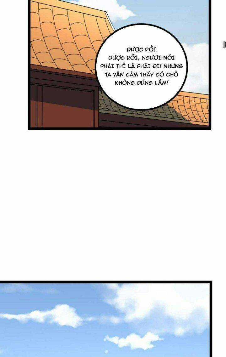 TA LÀM KIÊU HÙNG TẠI DỊ GIỚI Chapter 569 trang 13