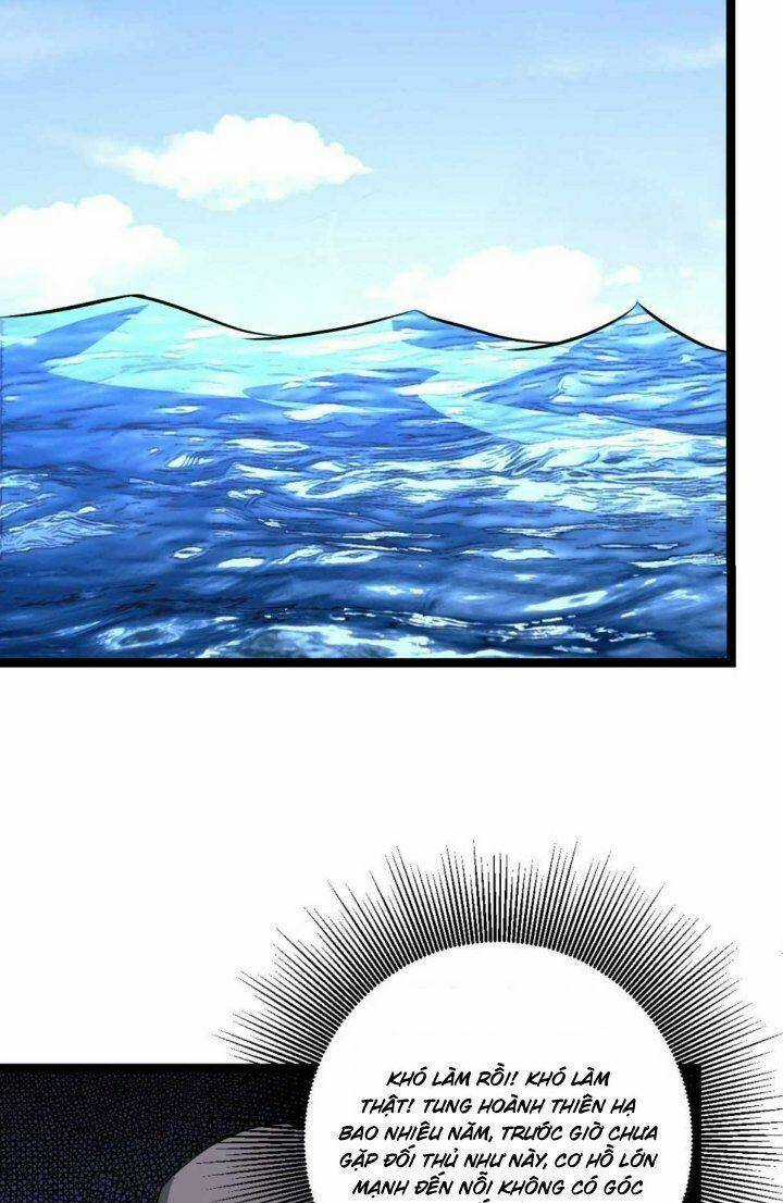 TA LÀM KIÊU HÙNG TẠI DỊ GIỚI Chapter 569 trang 14