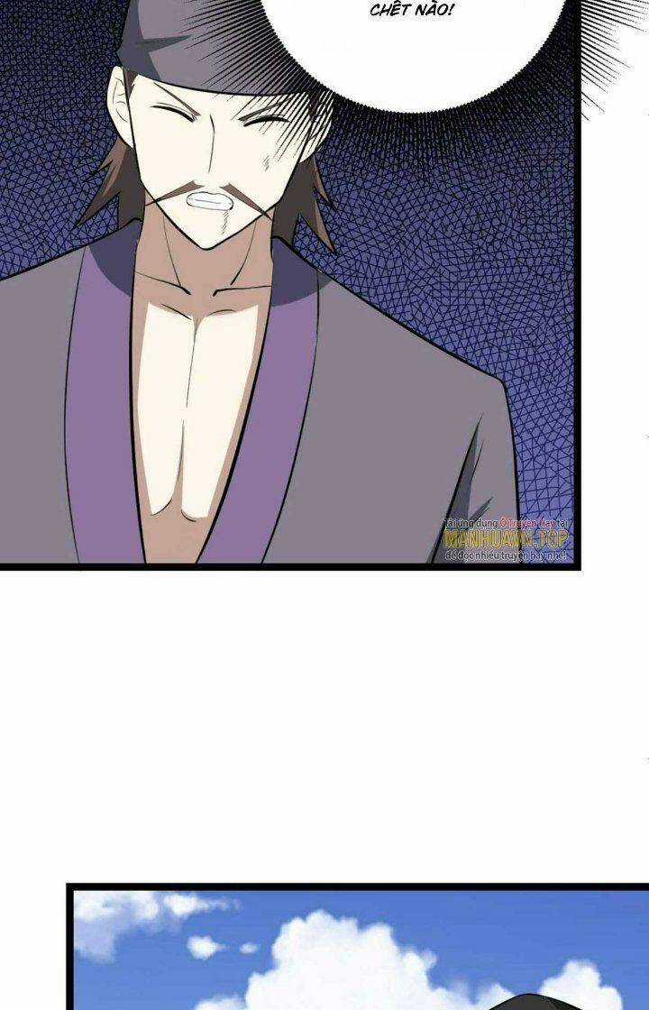 TA LÀM KIÊU HÙNG TẠI DỊ GIỚI Chapter 569 trang 15