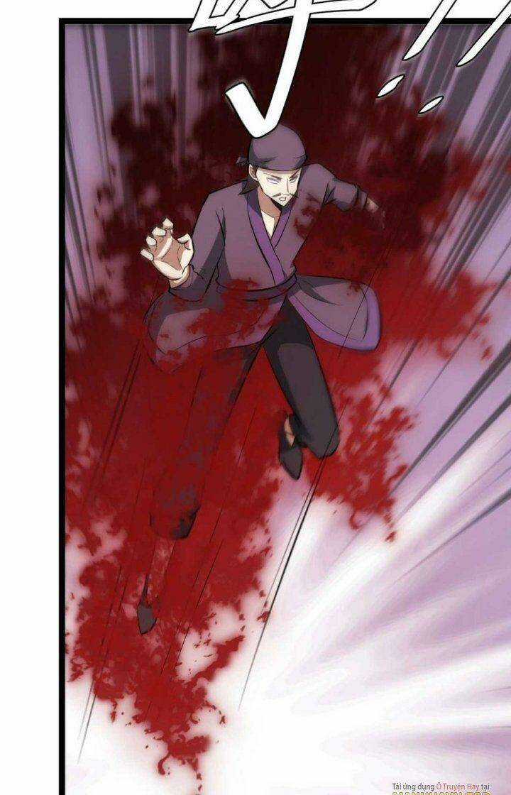 TA LÀM KIÊU HÙNG TẠI DỊ GIỚI Chapter 569 trang 18