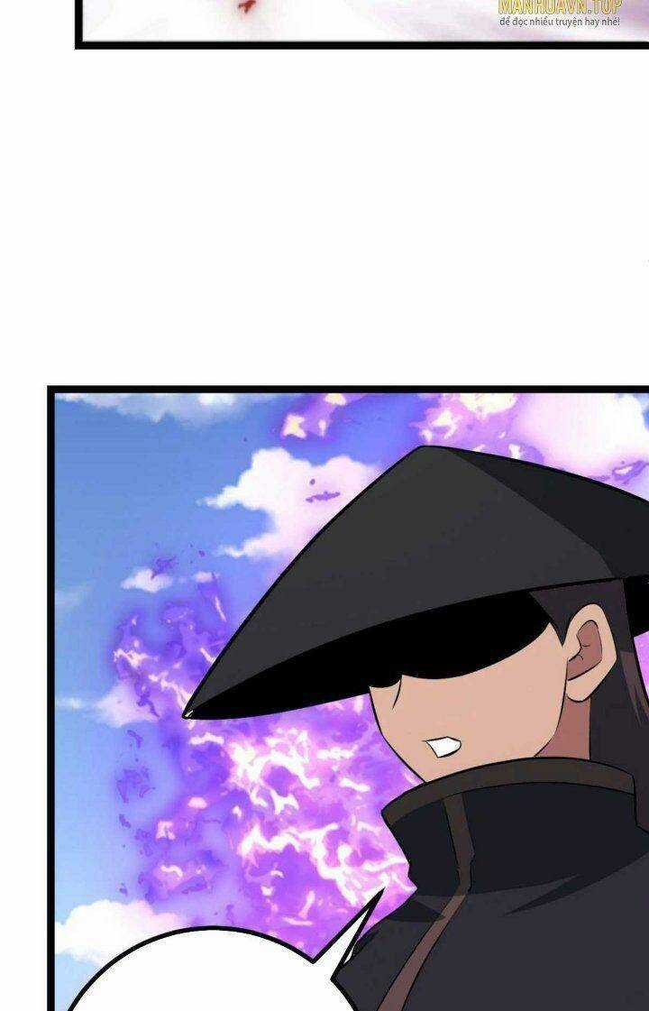 TA LÀM KIÊU HÙNG TẠI DỊ GIỚI Chapter 569 trang 19