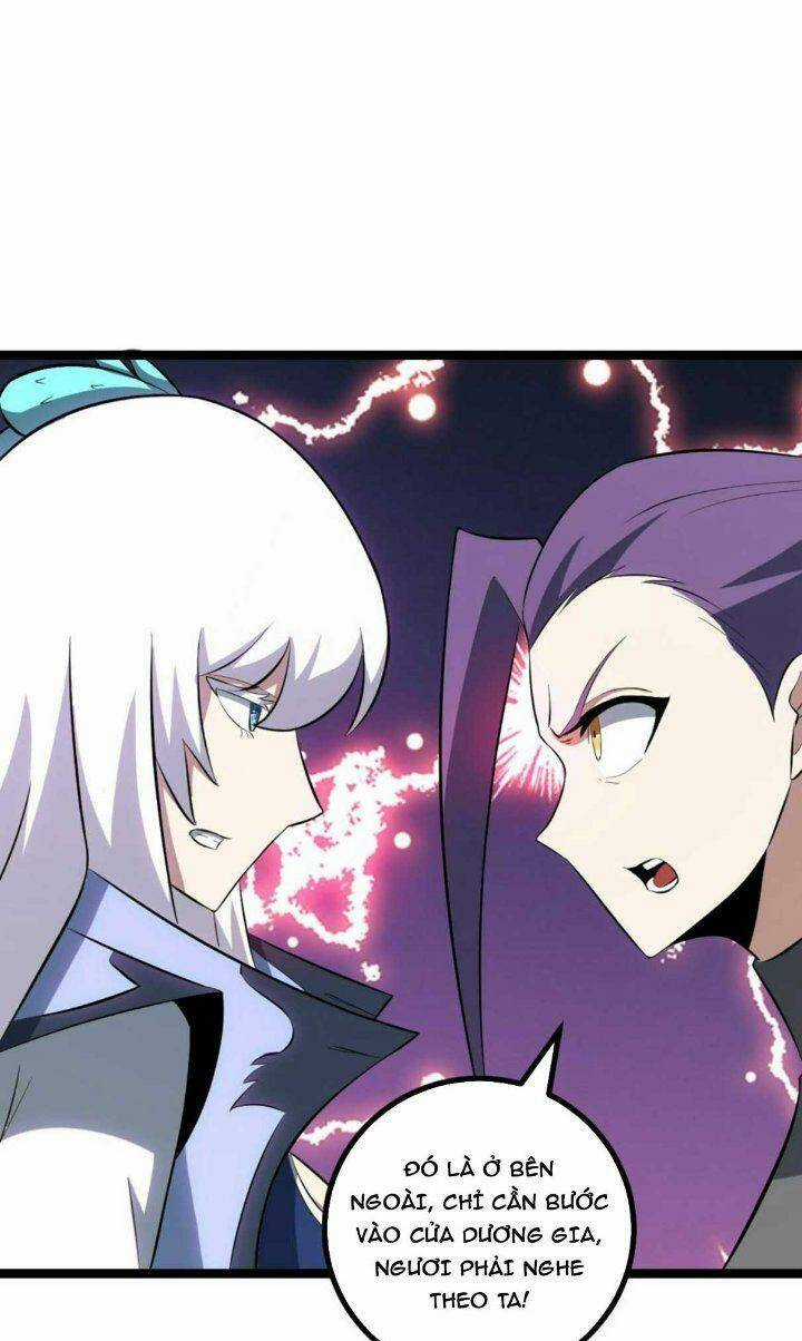 TA LÀM KIÊU HÙNG TẠI DỊ GIỚI Chapter 569 trang 2