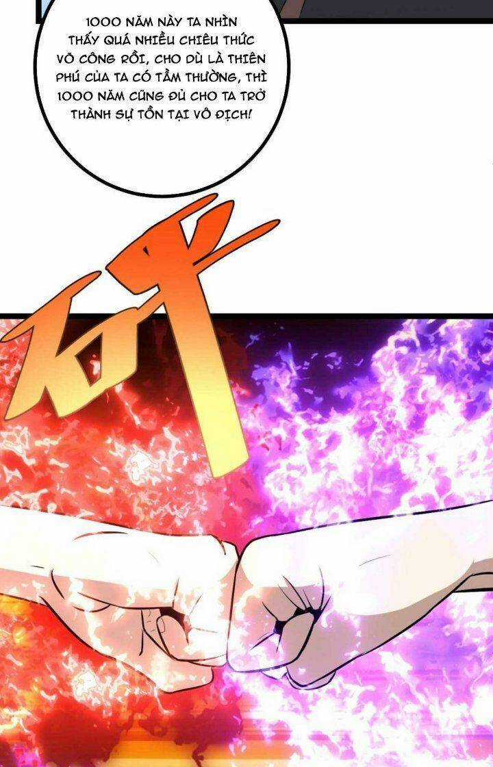 TA LÀM KIÊU HÙNG TẠI DỊ GIỚI Chapter 569 trang 20