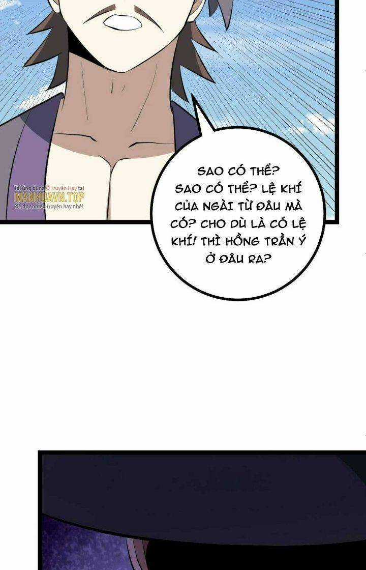 TA LÀM KIÊU HÙNG TẠI DỊ GIỚI Chapter 569 trang 22