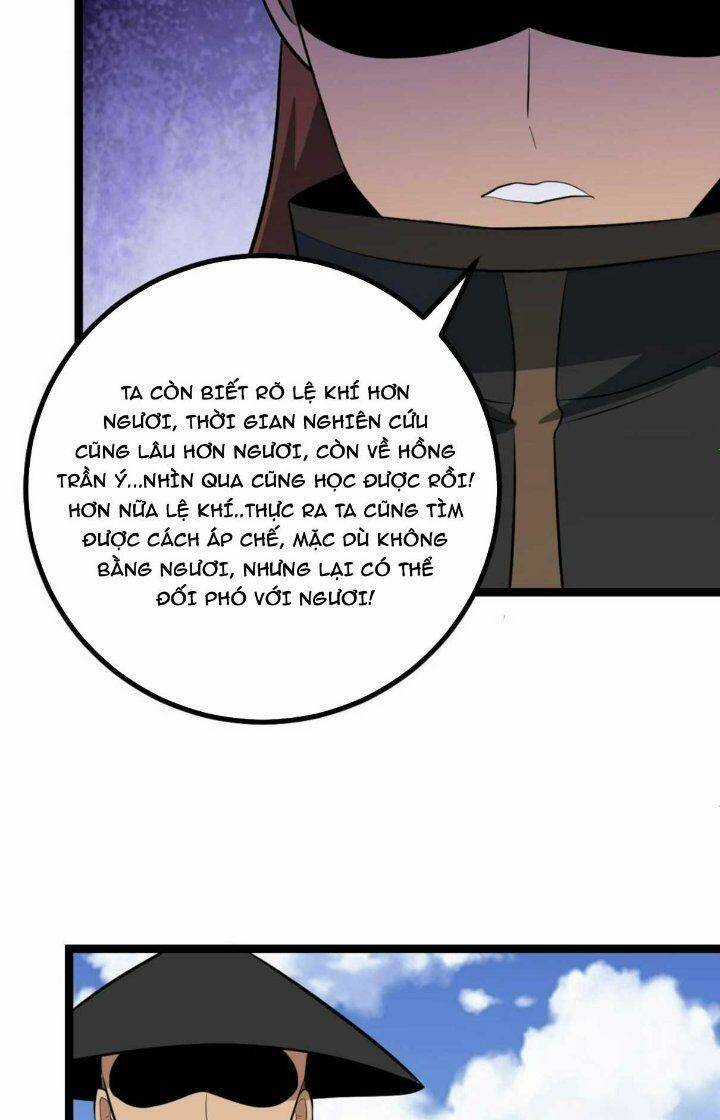 TA LÀM KIÊU HÙNG TẠI DỊ GIỚI Chapter 569 trang 23