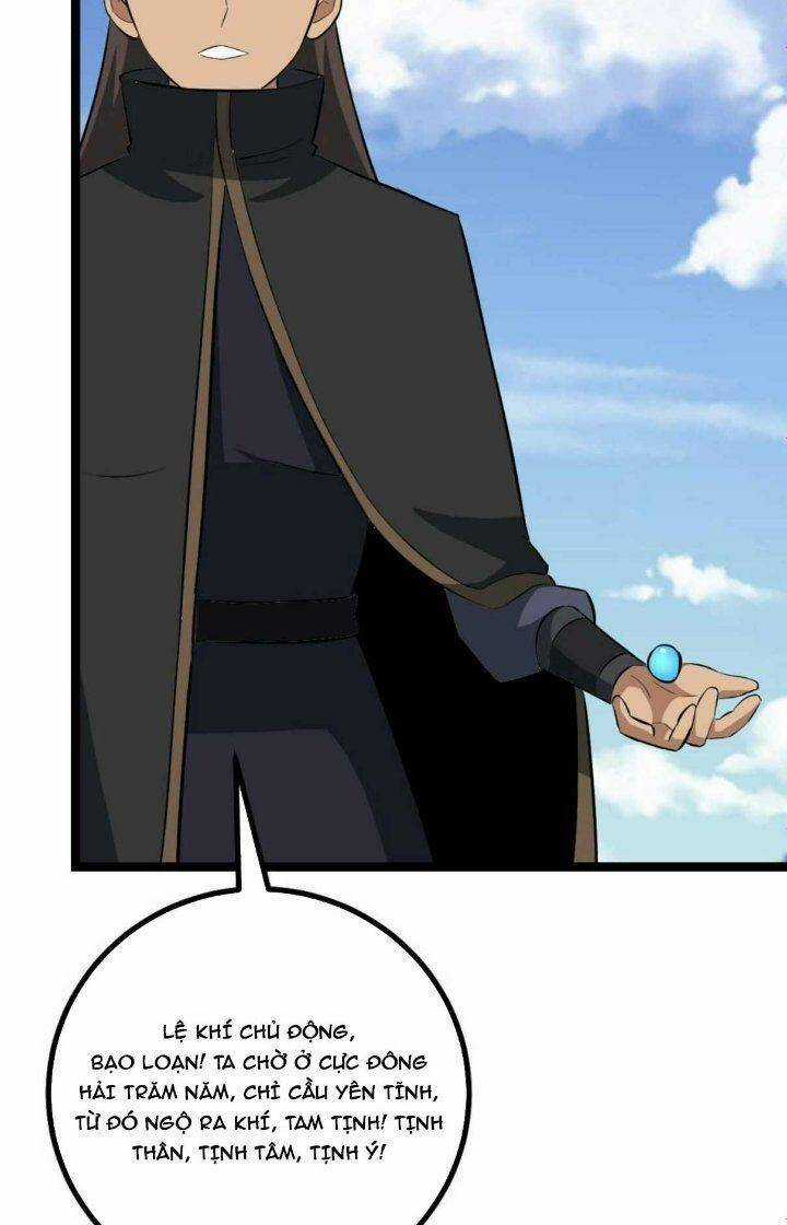 TA LÀM KIÊU HÙNG TẠI DỊ GIỚI Chapter 569 trang 24