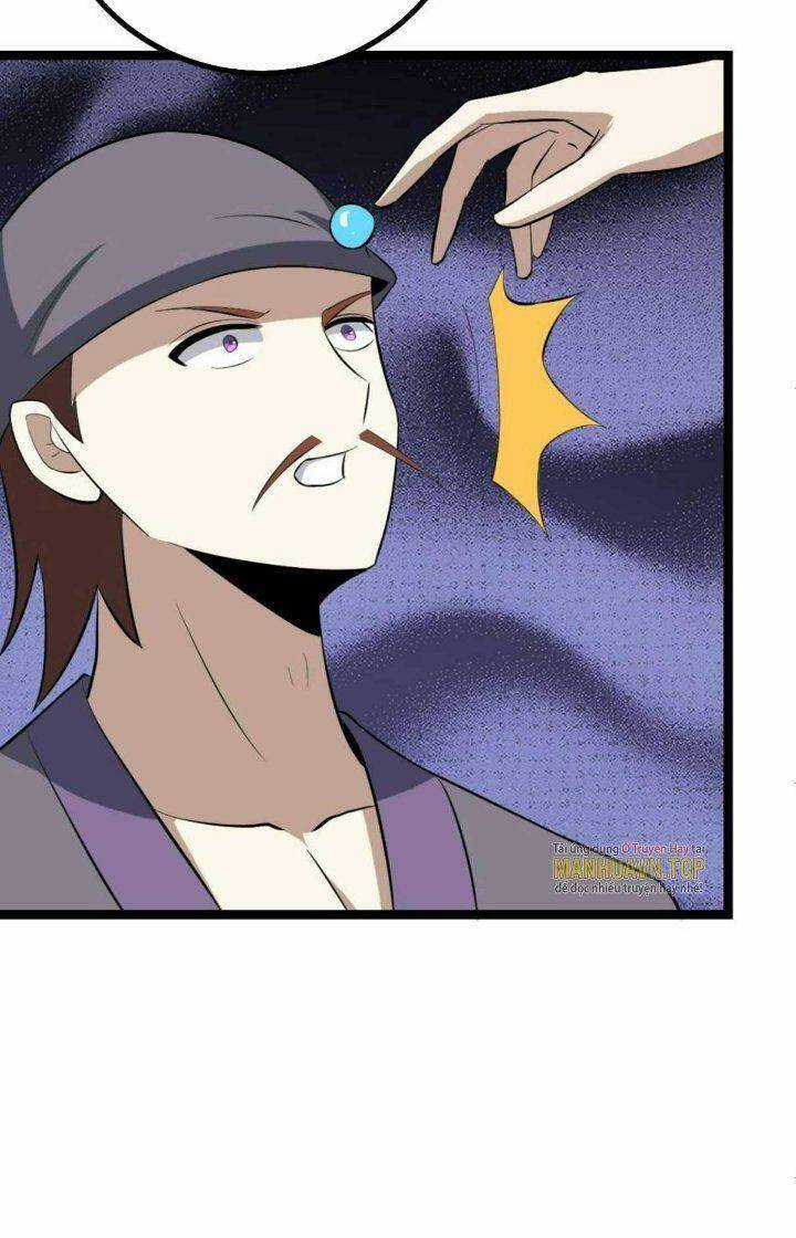 TA LÀM KIÊU HÙNG TẠI DỊ GIỚI Chapter 569 trang 25