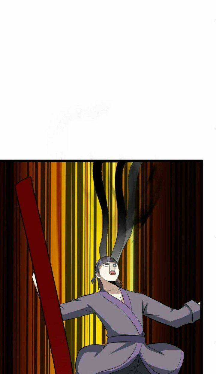 TA LÀM KIÊU HÙNG TẠI DỊ GIỚI Chapter 569 trang 26