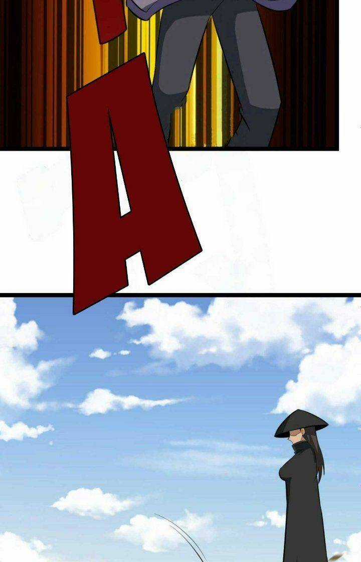 TA LÀM KIÊU HÙNG TẠI DỊ GIỚI Chapter 569 trang 27