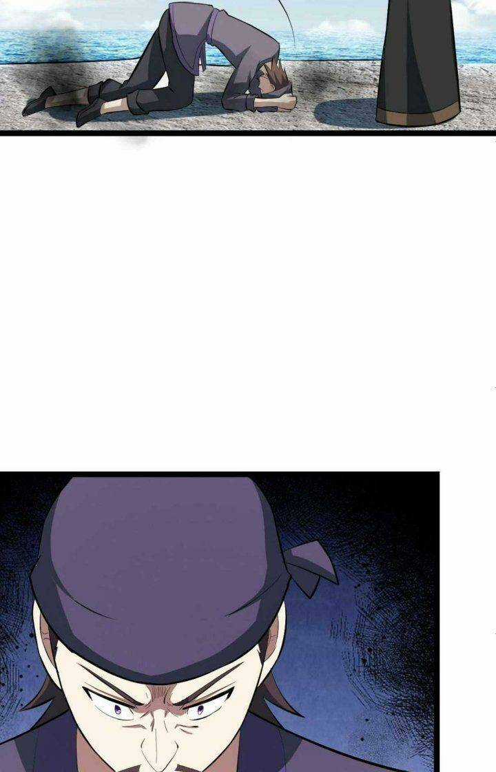 TA LÀM KIÊU HÙNG TẠI DỊ GIỚI Chapter 569 trang 28