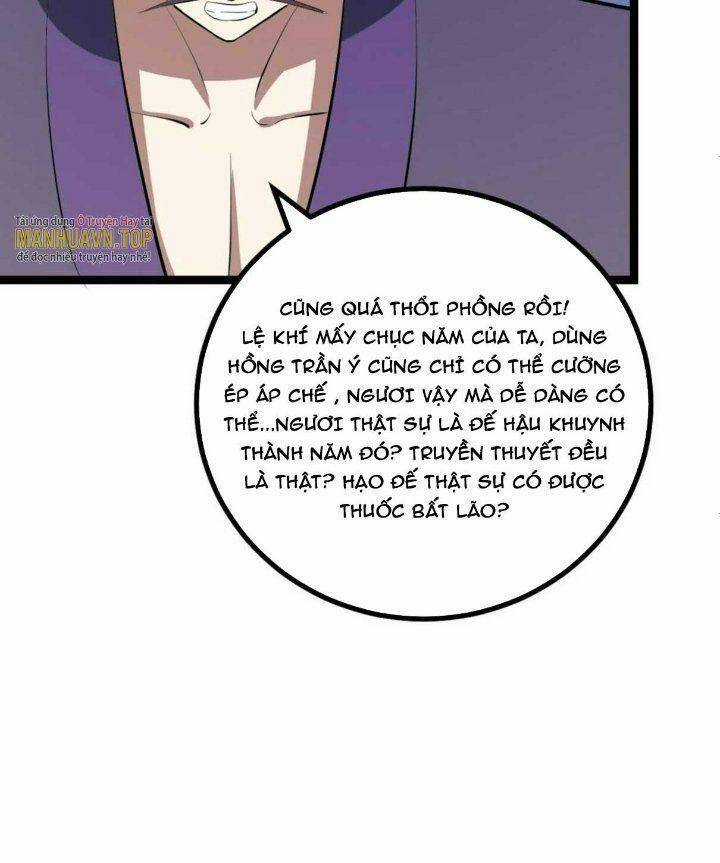 TA LÀM KIÊU HÙNG TẠI DỊ GIỚI Chapter 569 trang 29