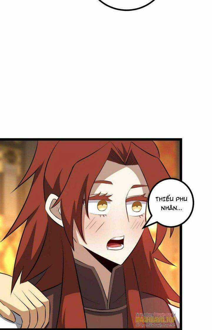 TA LÀM KIÊU HÙNG TẠI DỊ GIỚI Chapter 569 trang 3