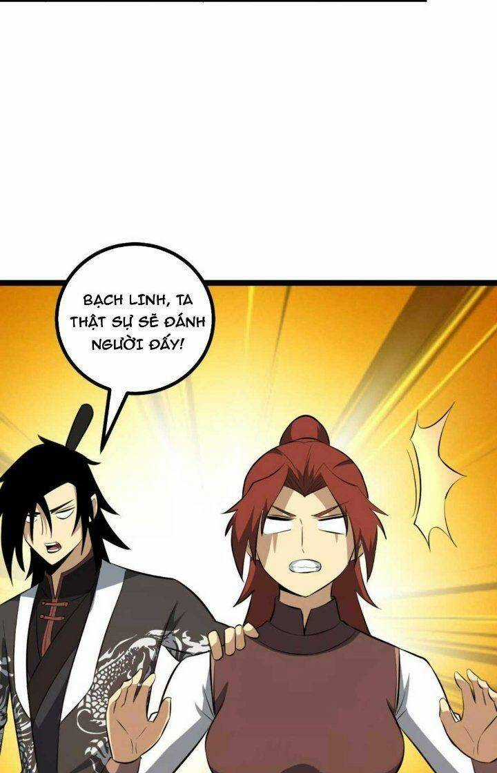 TA LÀM KIÊU HÙNG TẠI DỊ GIỚI Chapter 569 trang 4