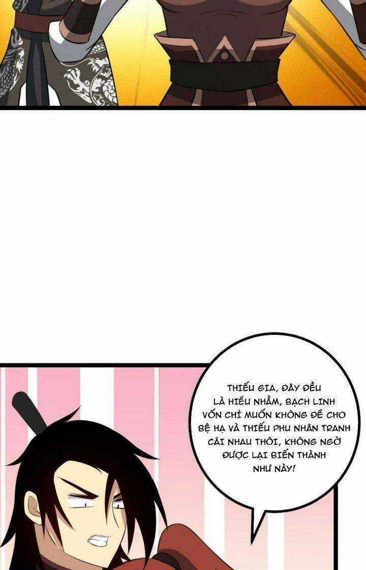 TA LÀM KIÊU HÙNG TẠI DỊ GIỚI Chapter 569 trang 5